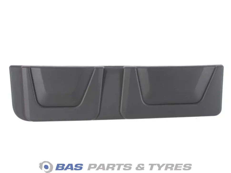 Frontgrill Uni-Truck 7484902225