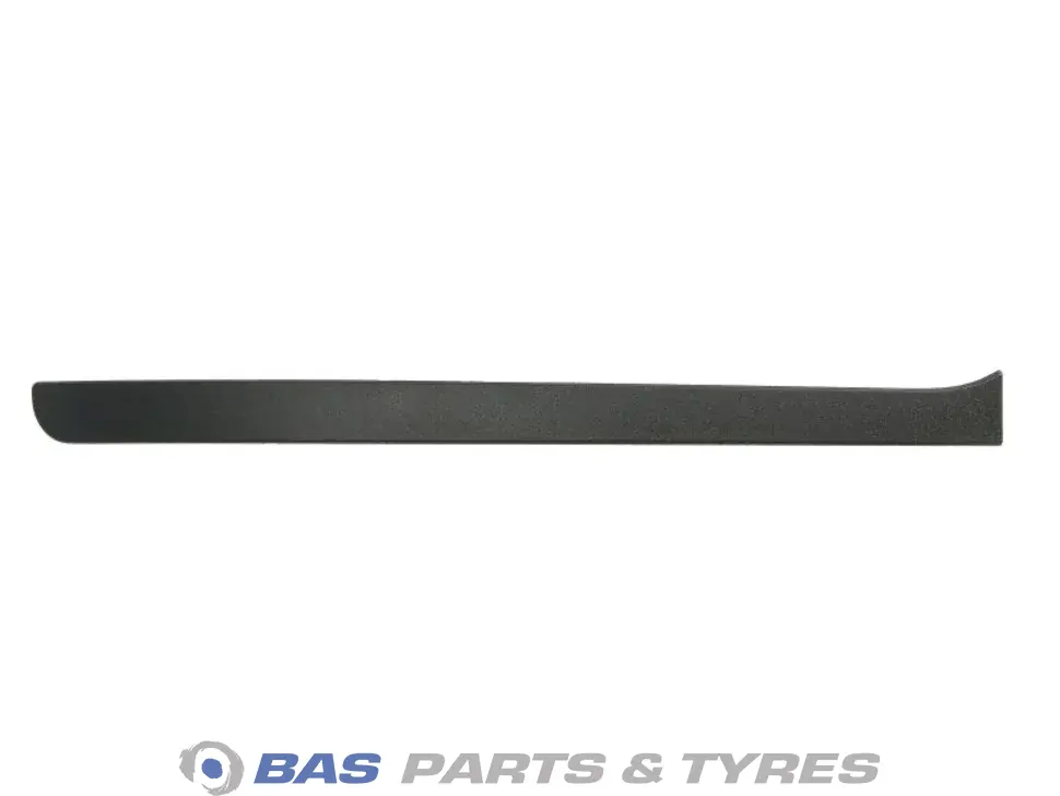 Bumper Uni-Truck 81416100984