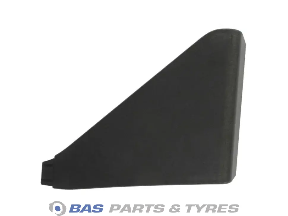 Bumper Uni-Truck 81416100982