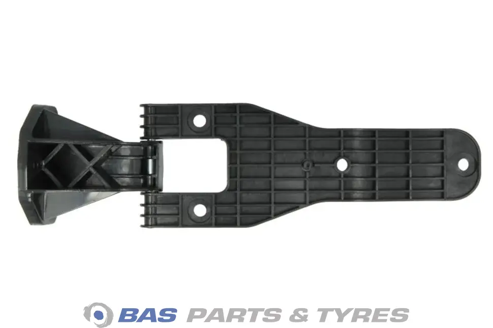 Front grill Uni-Truck 5010468879