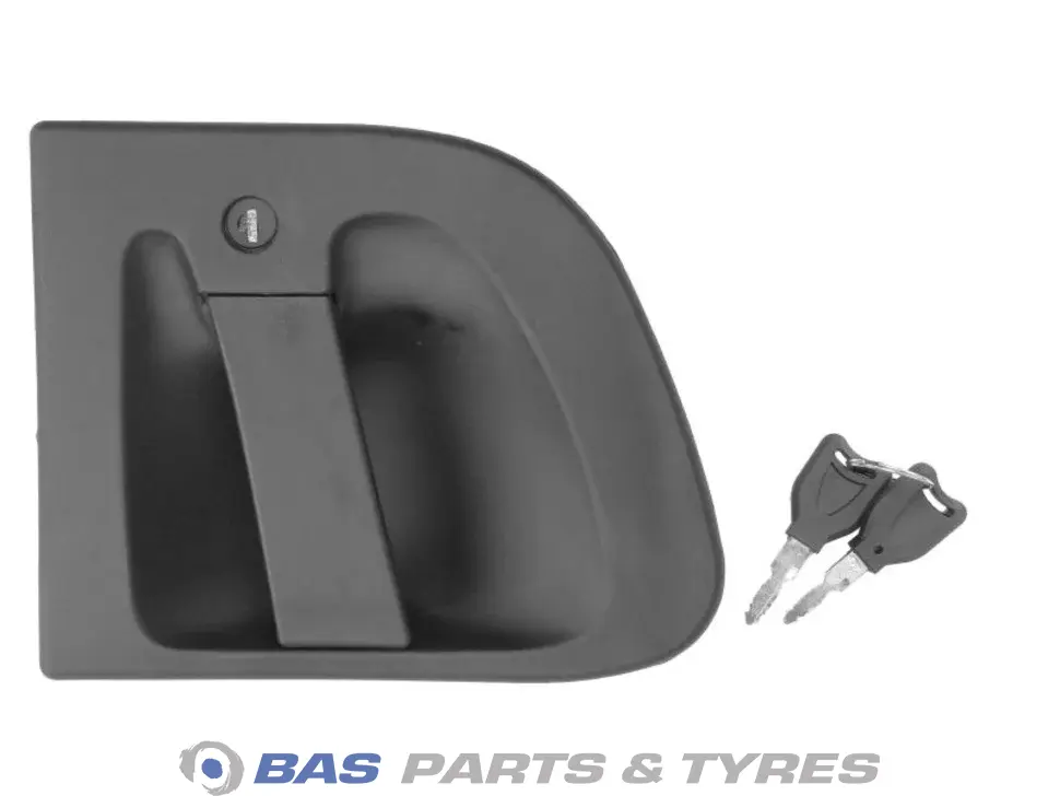 Latch Uni-Truck 1406622