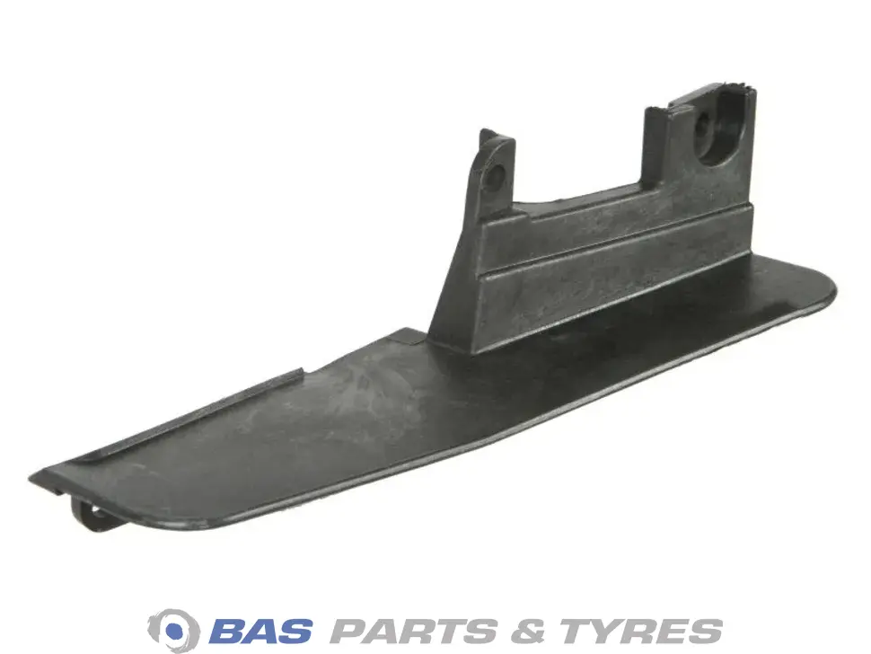 Parachoques Uni-Truck 504008290