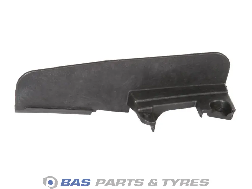 Parachoques Uni-Truck 504008291