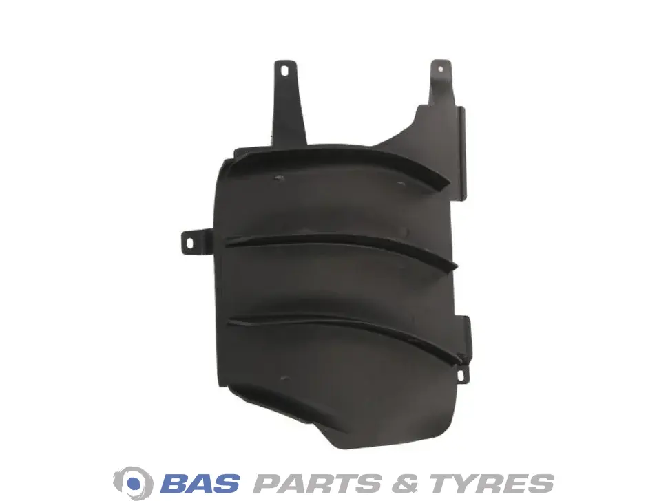 Wind deflector Uni-Truck 1496293