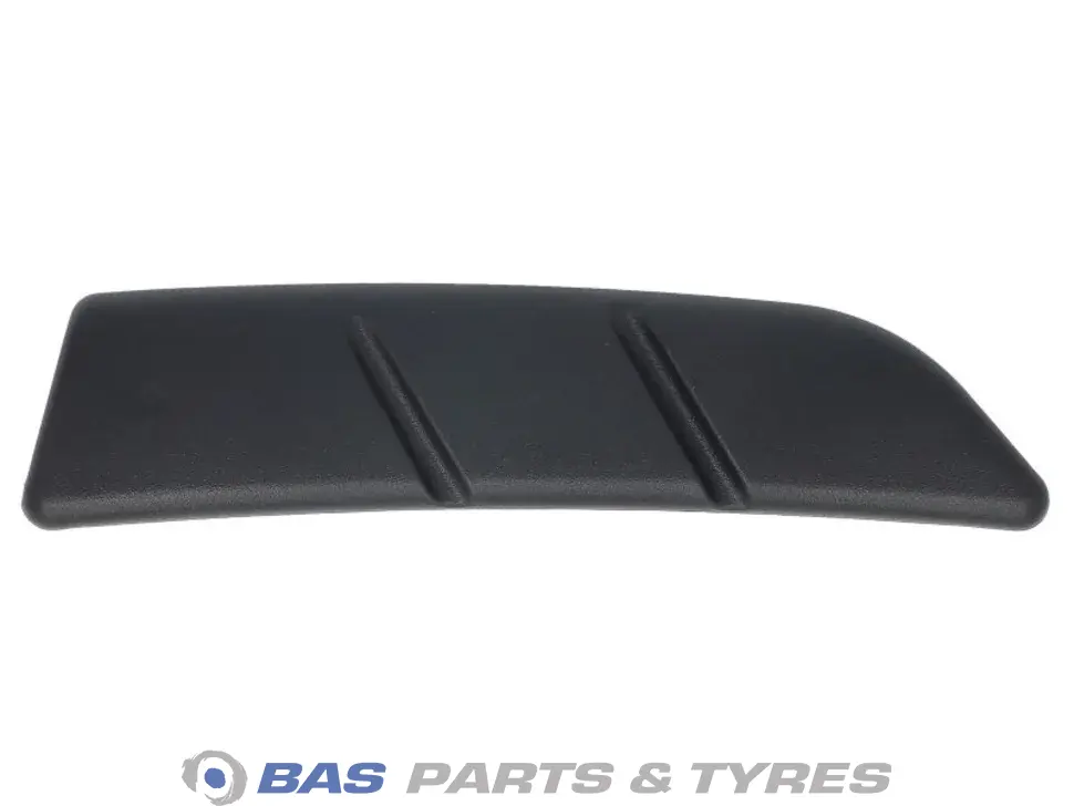 Bumper bracket Uni-Truck 504218162