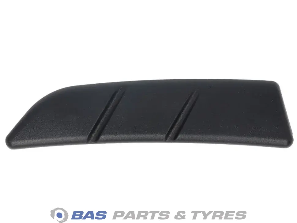 Bumper bracket Uni-Truck 504218163