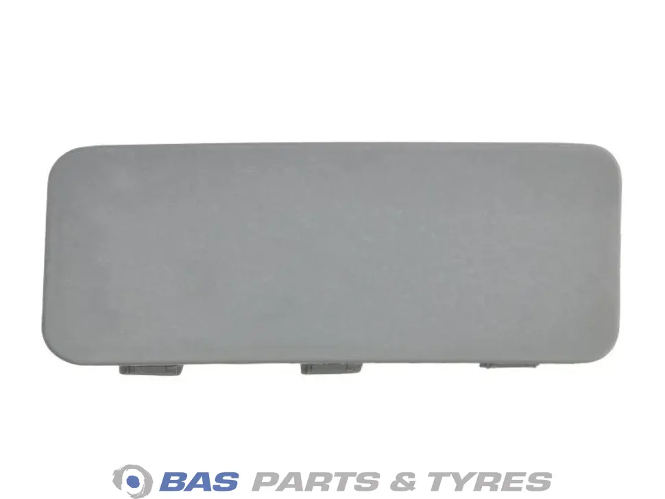 Parachoques Uni-Truck 1455951