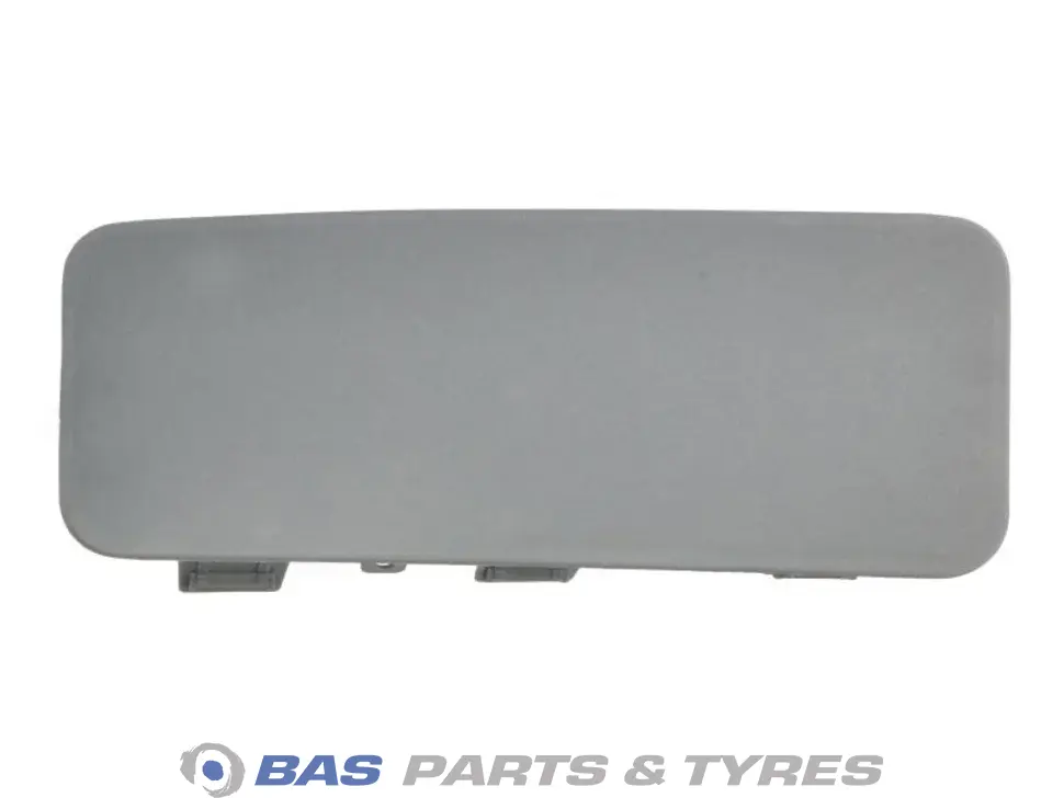 Paraurti Uni-Truck 1455950
