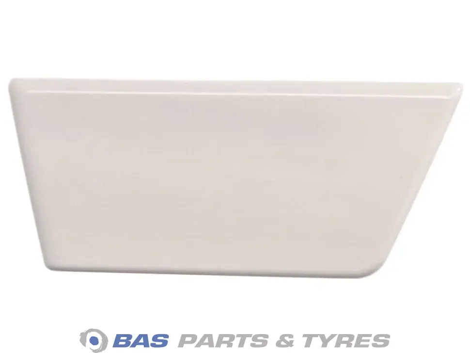 Parachoques Uni-Truck 7423480024
