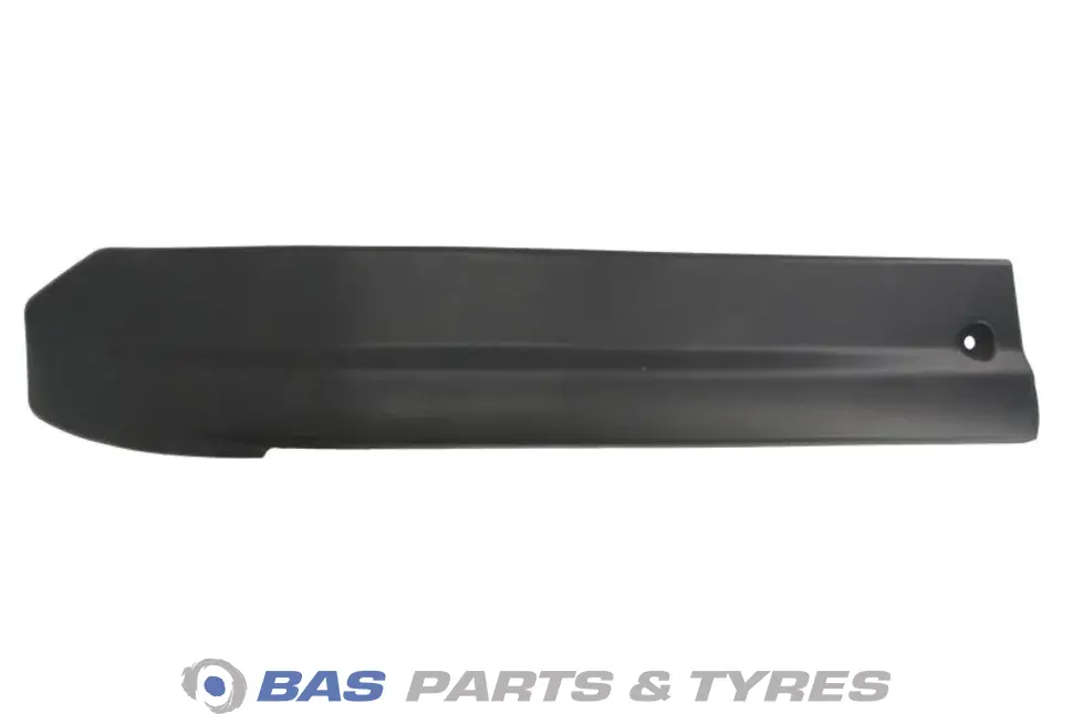 Cubierta del parachoques Uni-Truck 5010578355