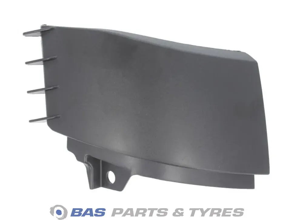 Wind deflector Uni-Truck 82835601