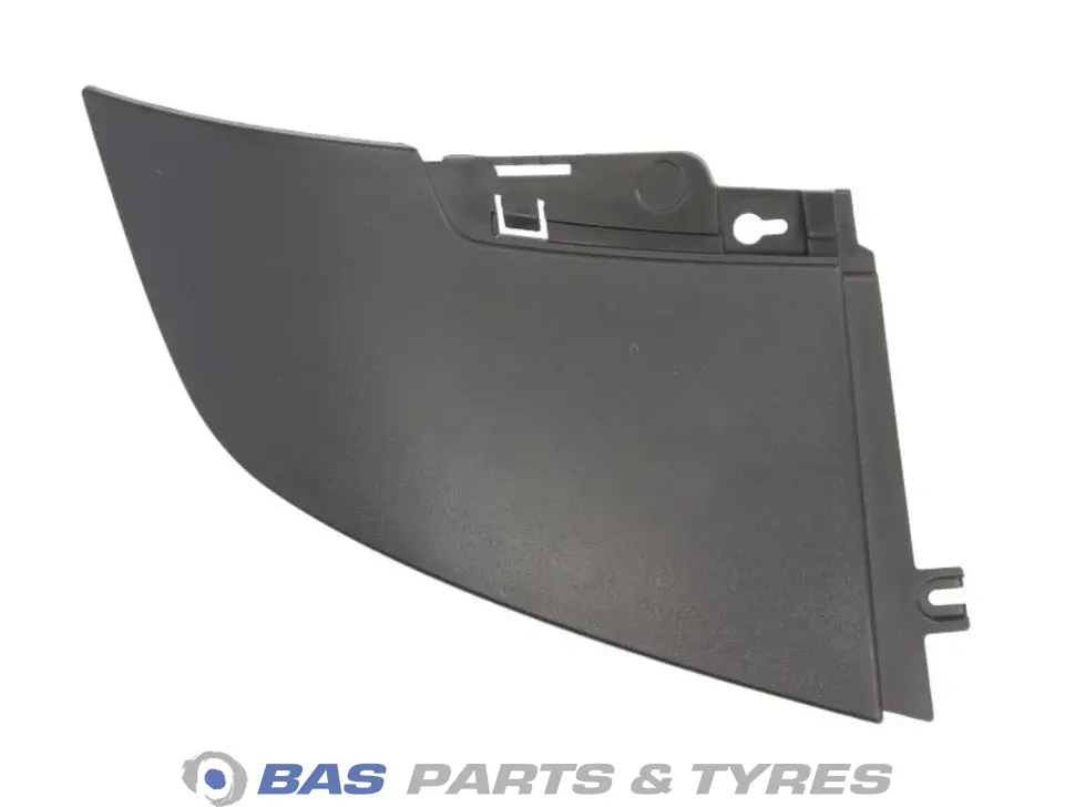 Windabweiser Uni-Truck 82430057