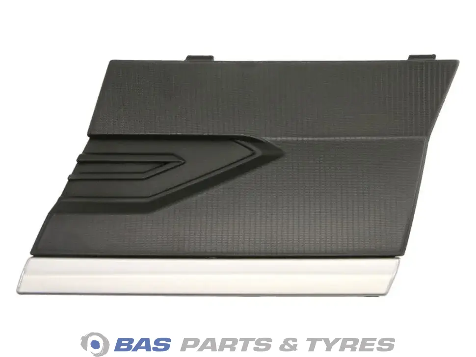 Frontgrill Uni-Truck 2240186
