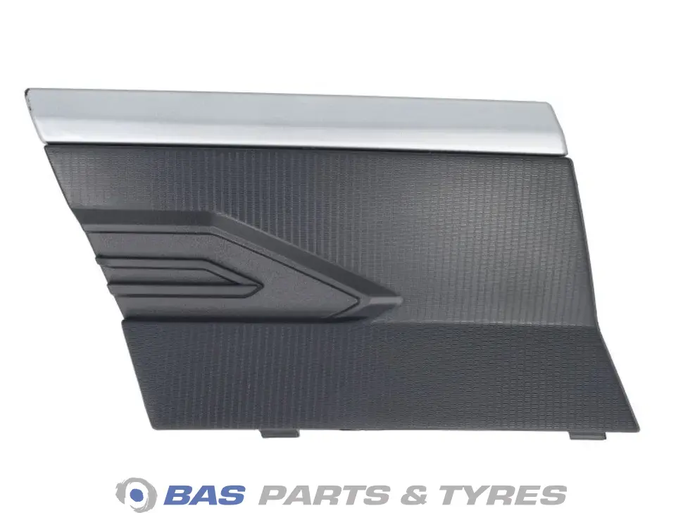 Frontgrill Uni-Truck 2240187