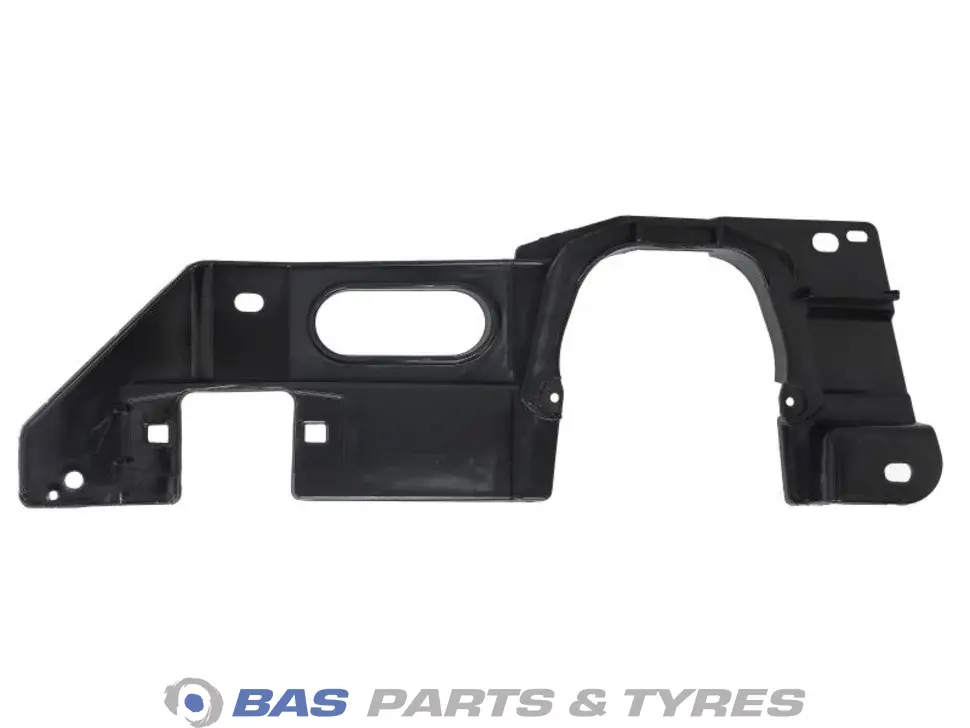 Bumper bracket Uni-Truck 5801691386