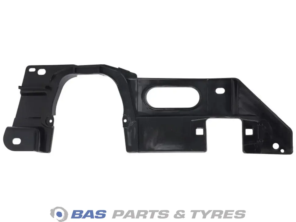 Bumper bracket Uni-Truck 5801691384