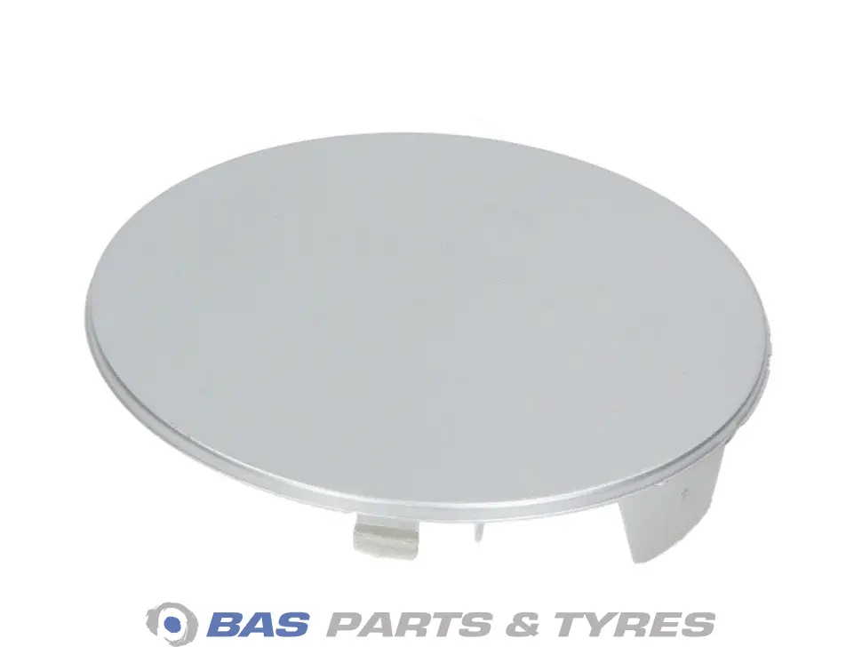 Afdekkap sleepoog Uni-Truck 5010468813
