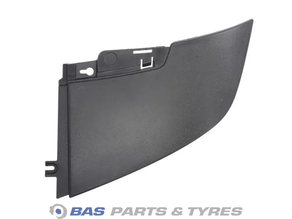 Windabweiser Uni-Truck 82430056