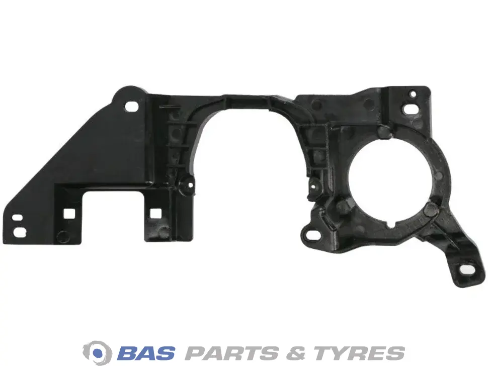 Bumper bracket Uni-Truck 5801693423