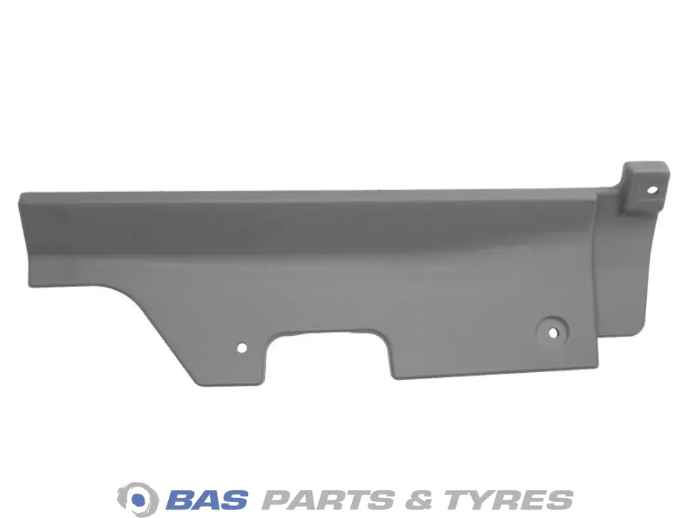 Bumper bracket Uni-Truck 9438850222