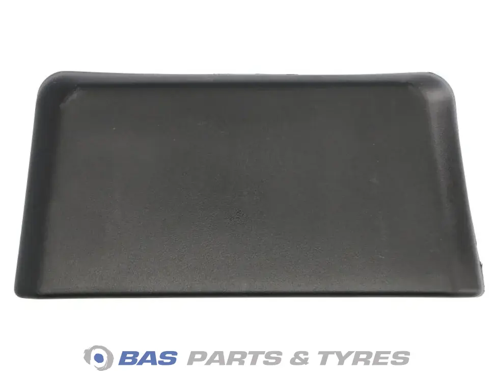Bumper bracket Uni-Truck 5801974516