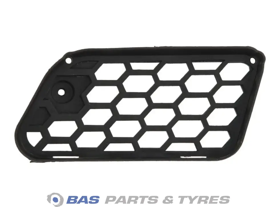 Parachoques Uni-Truck 9608858774