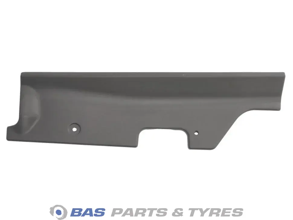 Bumper bracket Uni-Truck 9438850522