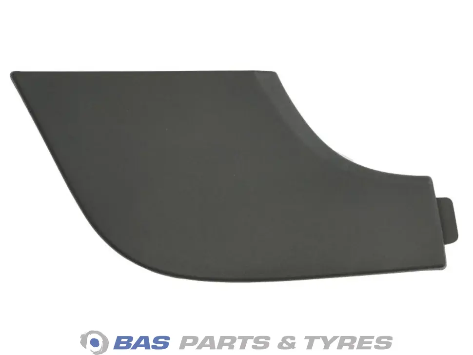 Bumper bracket Uni-Truck 81416100994