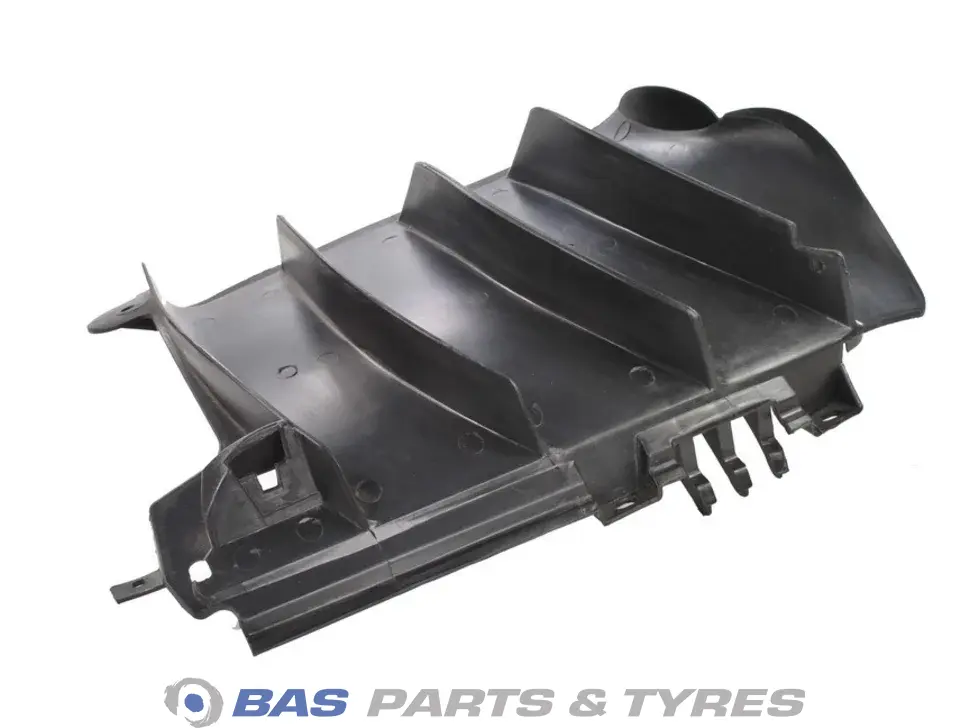Cabin corner Uni-Truck 1381566