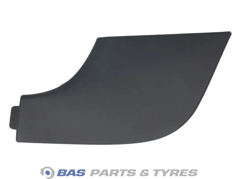 Bumper bracket Uni-Truck 81416100995