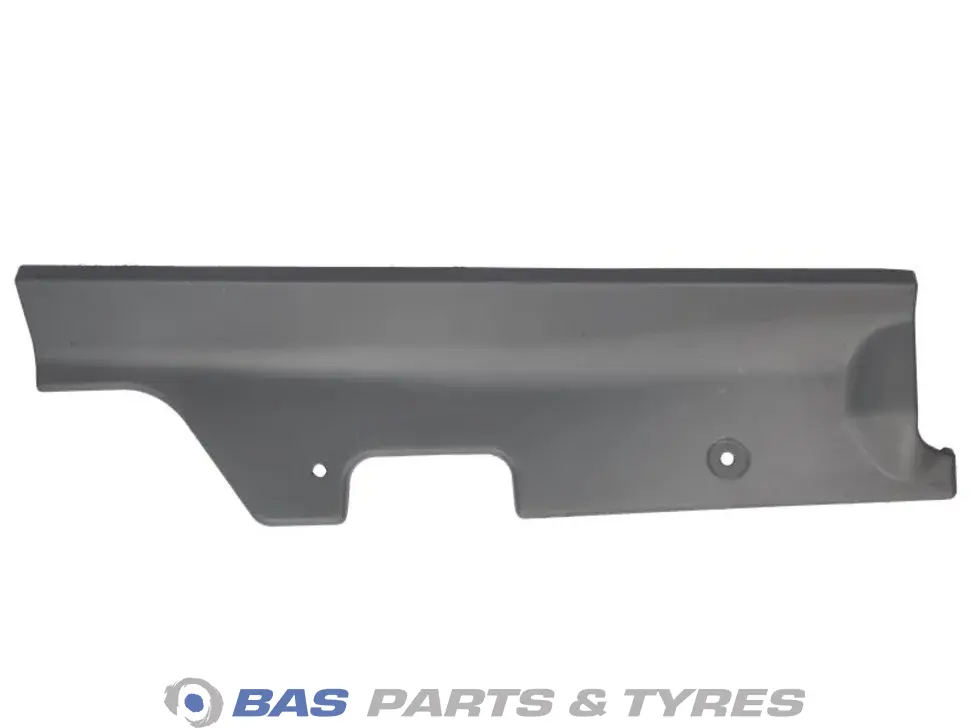 Bumper bracket Uni-Truck 9438850422