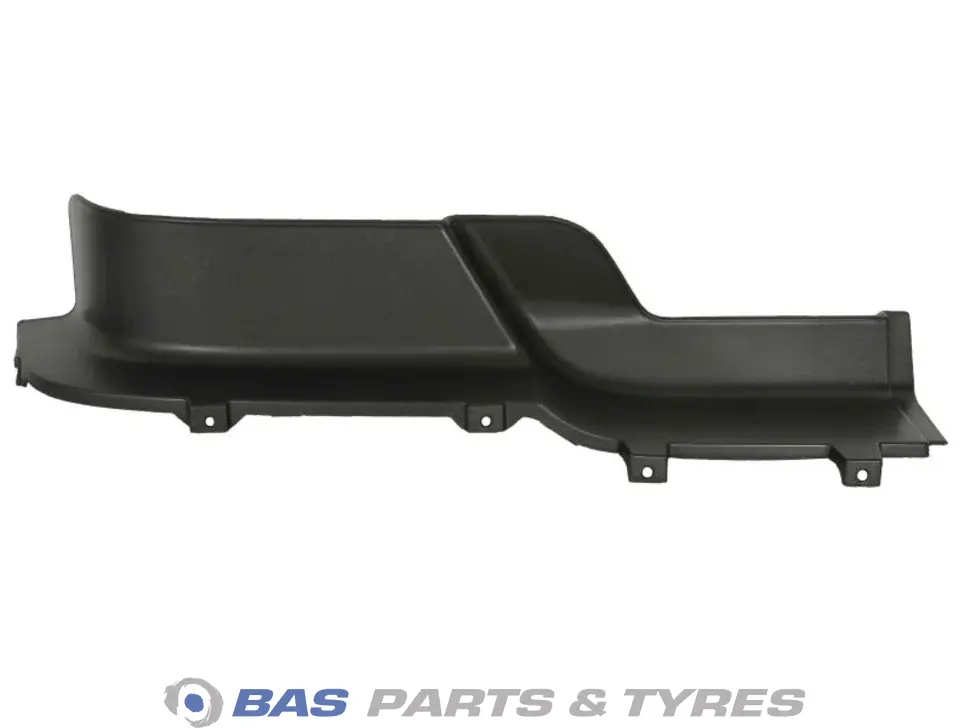 Parachoques Uni-Truck 9408850422