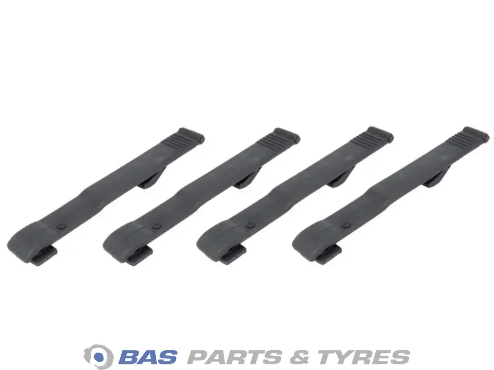 Fender bracket Uni-Truck 41213696