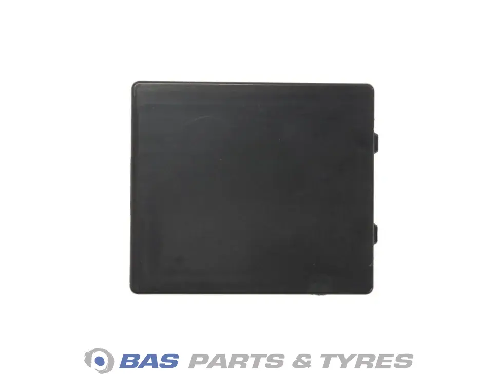 Parachoques Uni-Truck 504187294