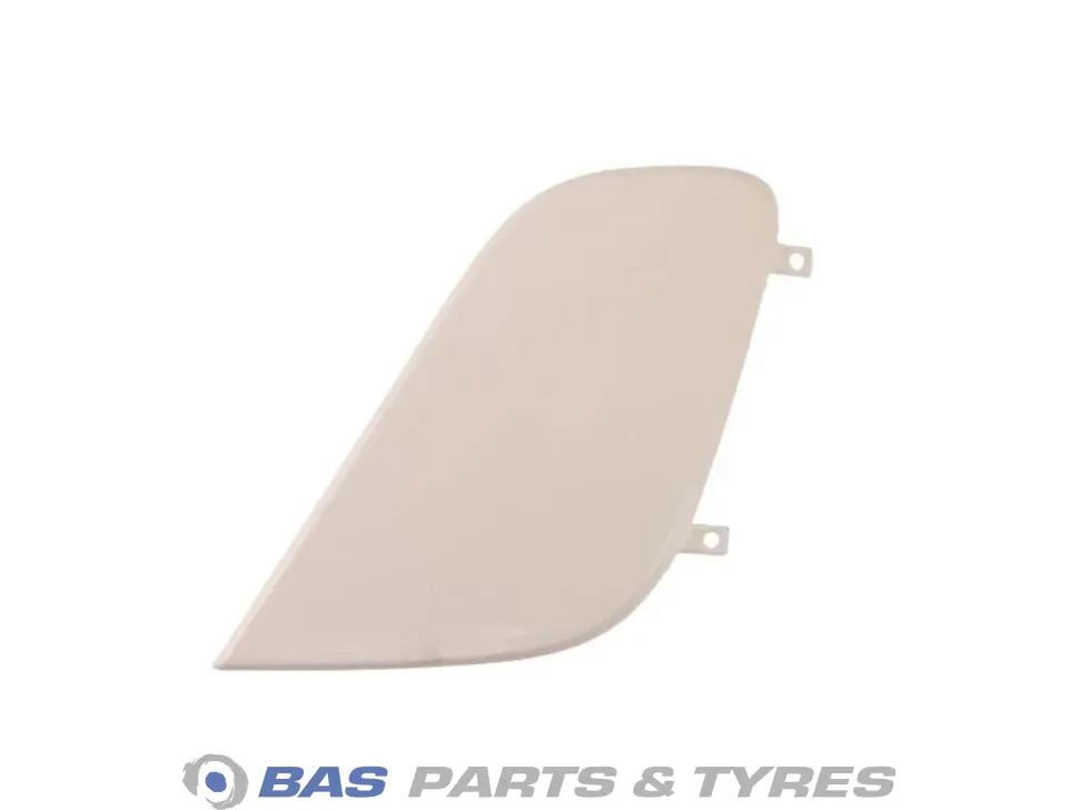 Parachoques Uni-Truck 9448840522