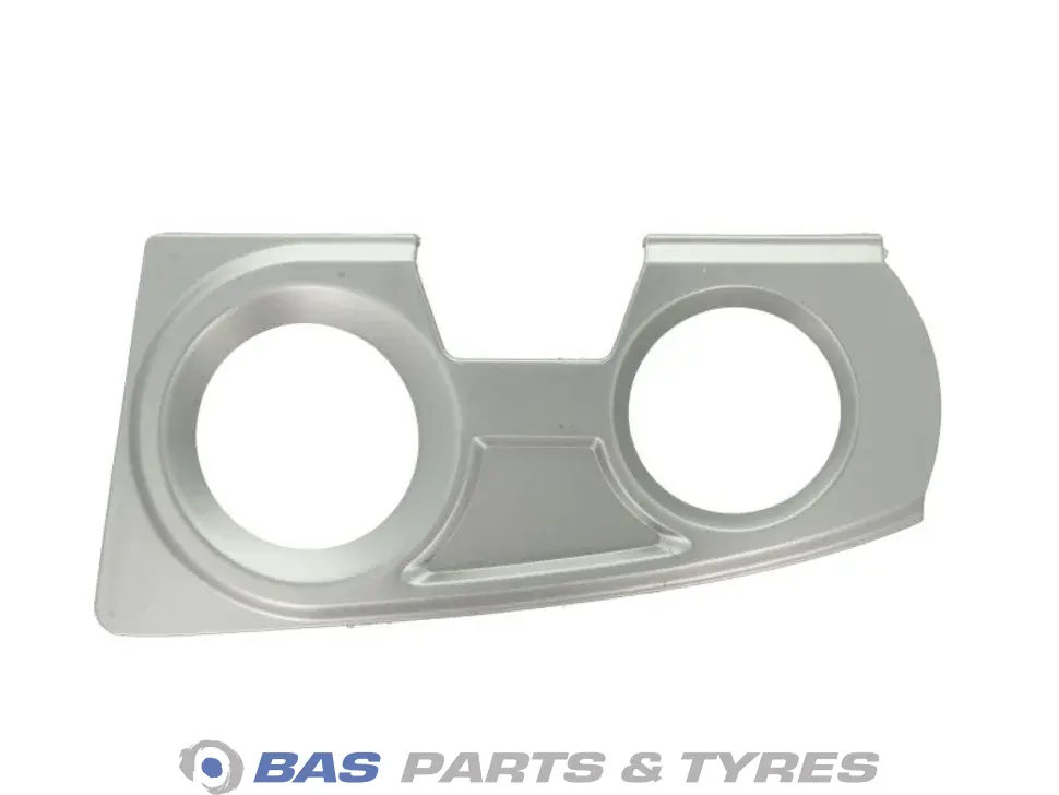 Bumper Uni-Truck 504188130