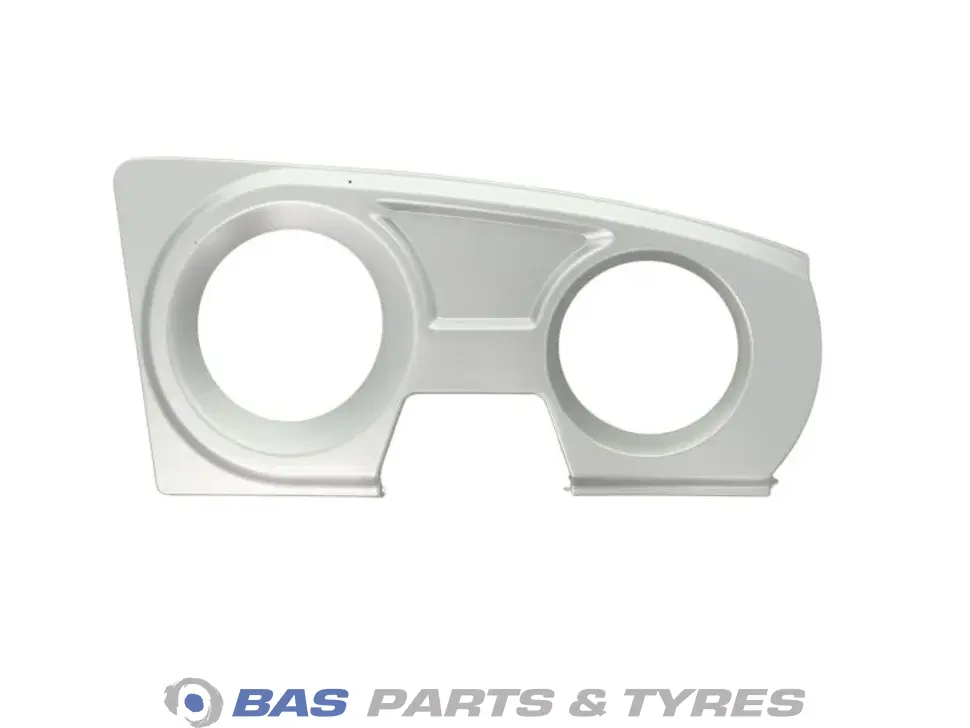 Bumper Uni-Truck 504188129