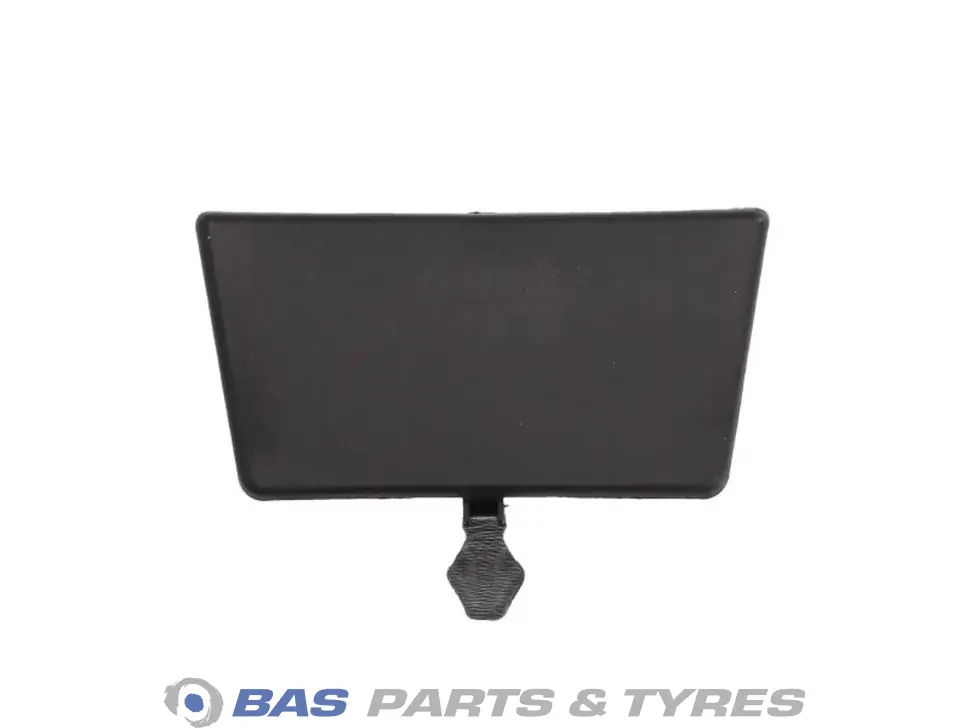 Bumper Uni-Truck 7482567551