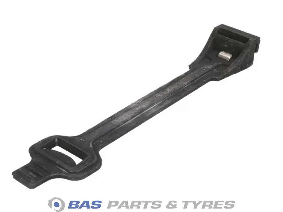 Batterieabdeckung Uni-Truck 9705400020