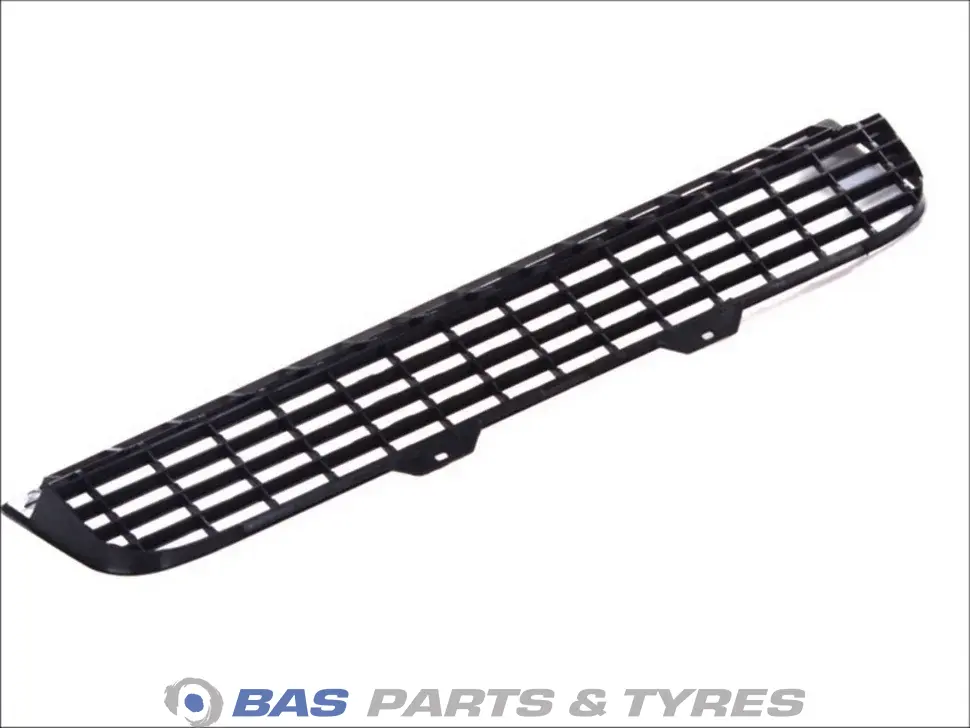 Parachoque Uni-Truck 5010301144