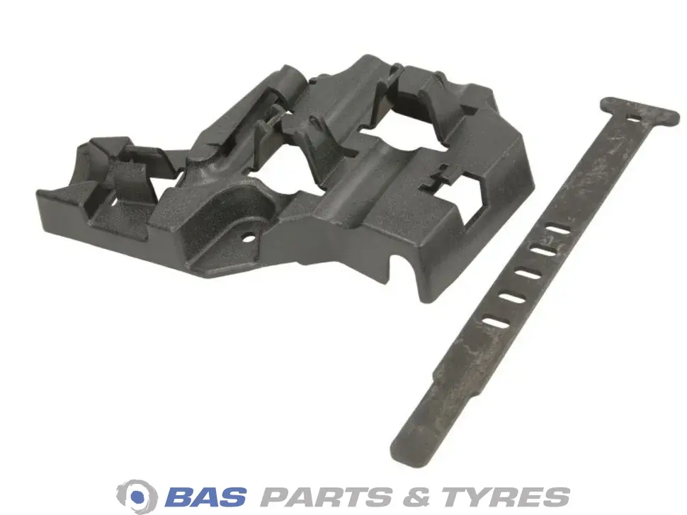 Frontgrill Uni-Truck 82610061