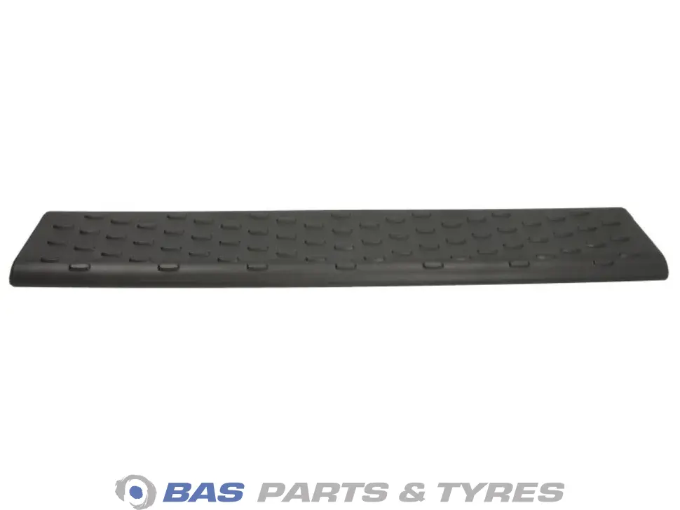 Parachoque Uni-Truck 5010578344