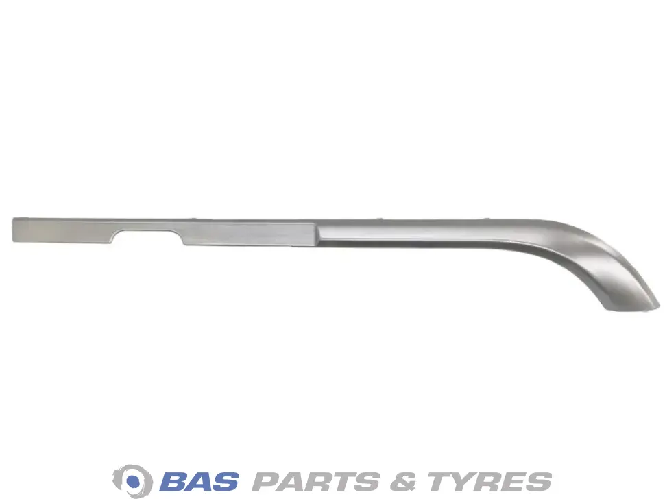 Stoβstange Uni-Truck 2132518