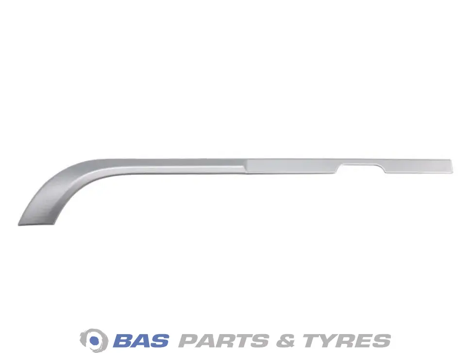 Stoβstange Uni-Truck 2132519