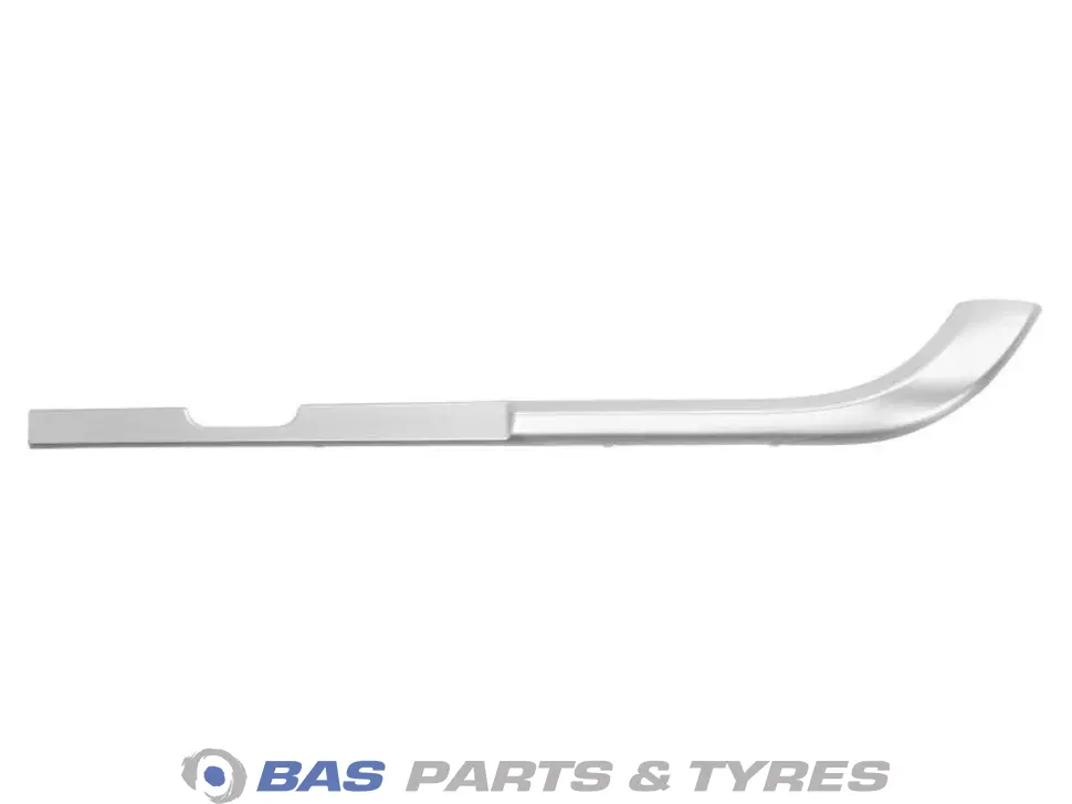 Bumper bracket Uni-Truck 2132519