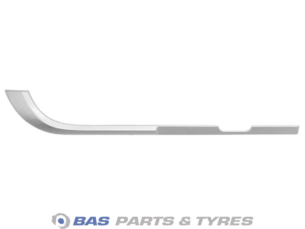Bumper bracket Uni-Truck 2132518