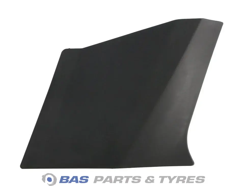 Bumper bracket Uni-Truck 5801607071