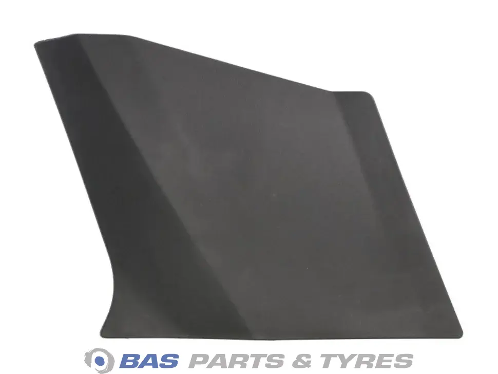 Bumper bracket Uni-Truck 5801607074