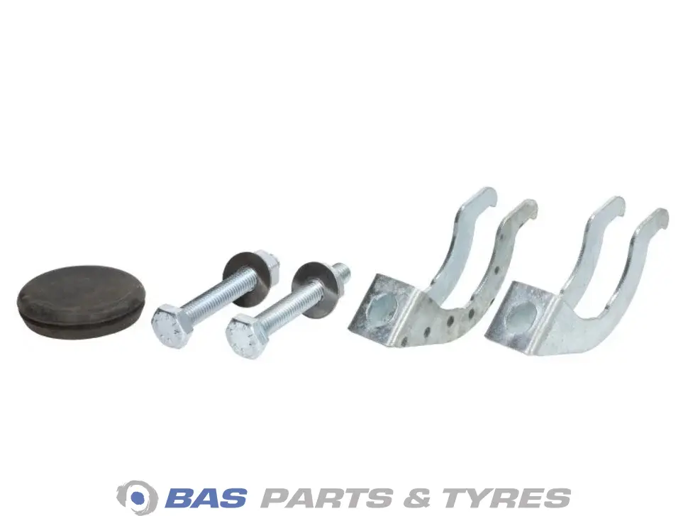 Fender bracket Uni-Truck 1649588