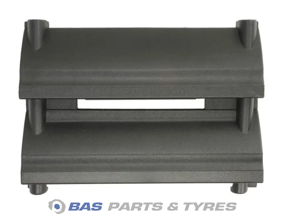 Frontgrill Uni-Truck 1635706